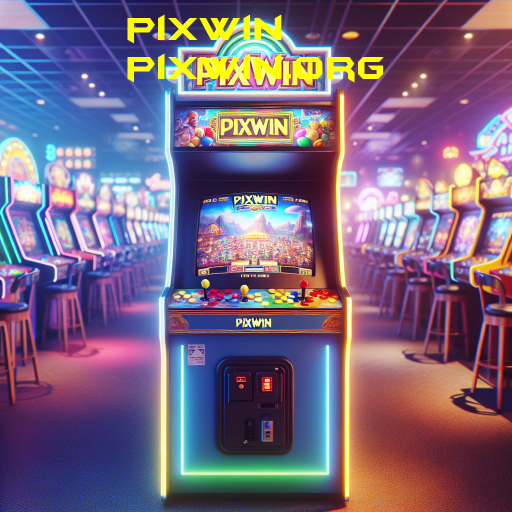 A Evolução dos Jogos de Arcade: Nostalgia e Inovação