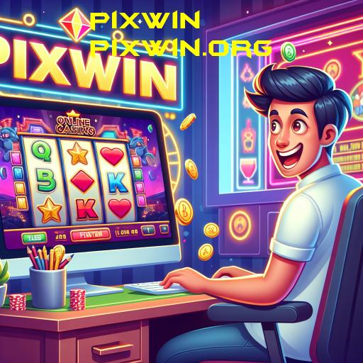 pixwin pixwin