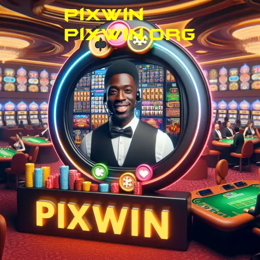 Desvendando a Categoria 'Ao Vivo' do Pixwin